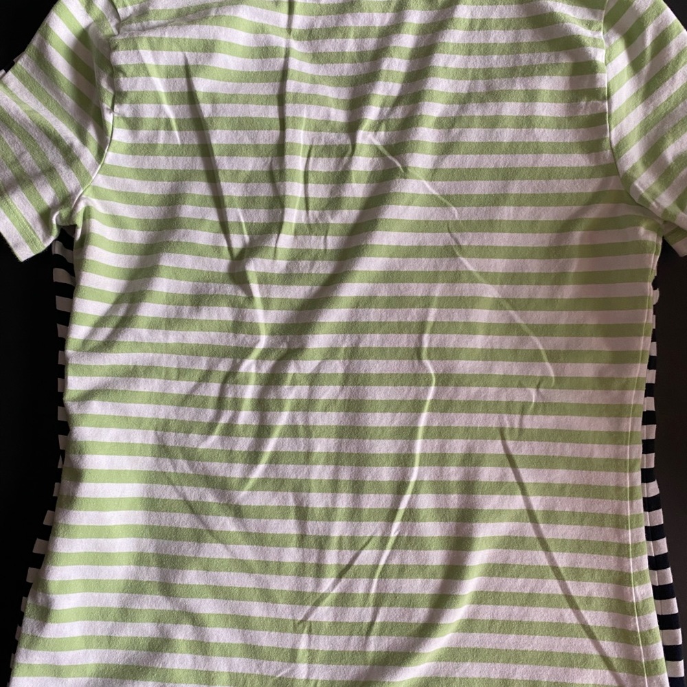 Three BROOKS BROTHERS Top sz Med - Picture 4 of 9